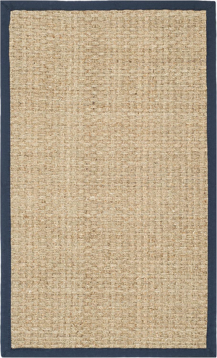 Natural Fiber NF114 Area Rug  - Safavieh