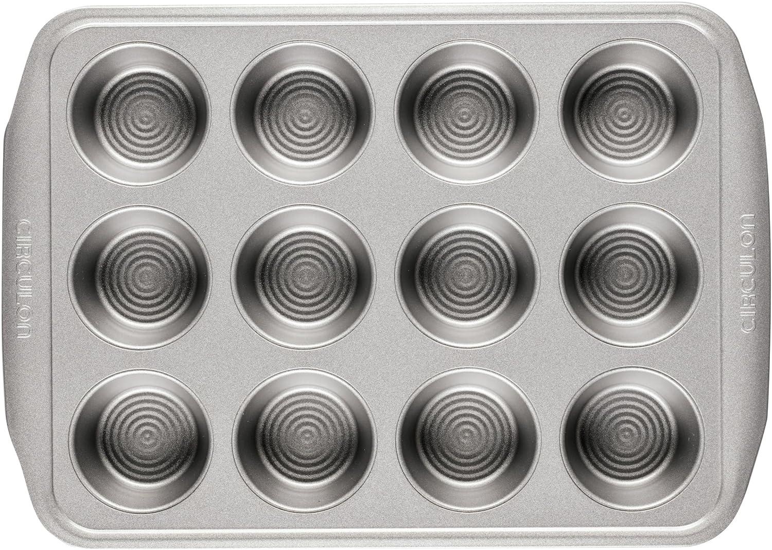 Circulon Circulon Bakeware Nonstick Muffin / Cupcake Pan