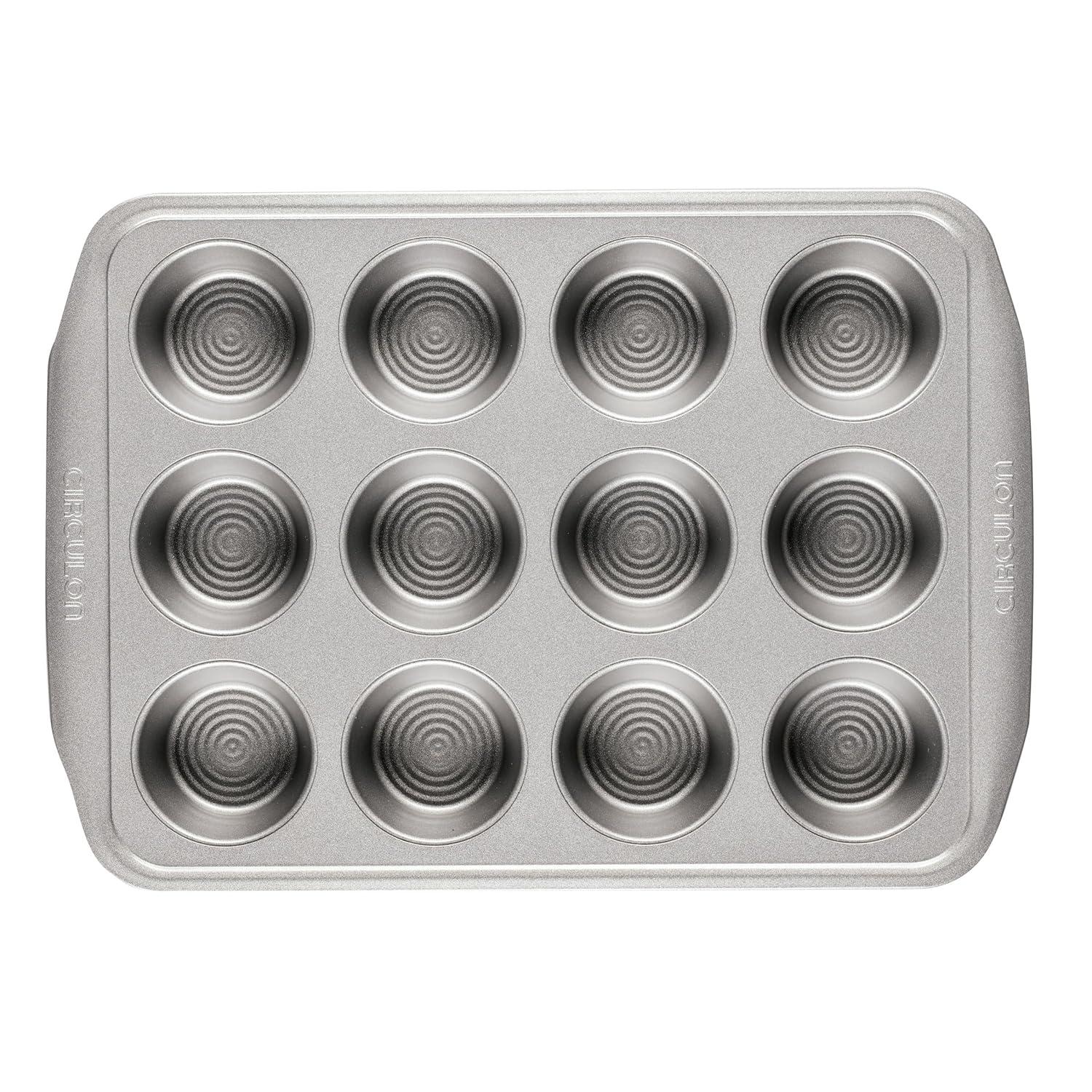 Circulon Circulon Bakeware Nonstick Muffin / Cupcake Pan