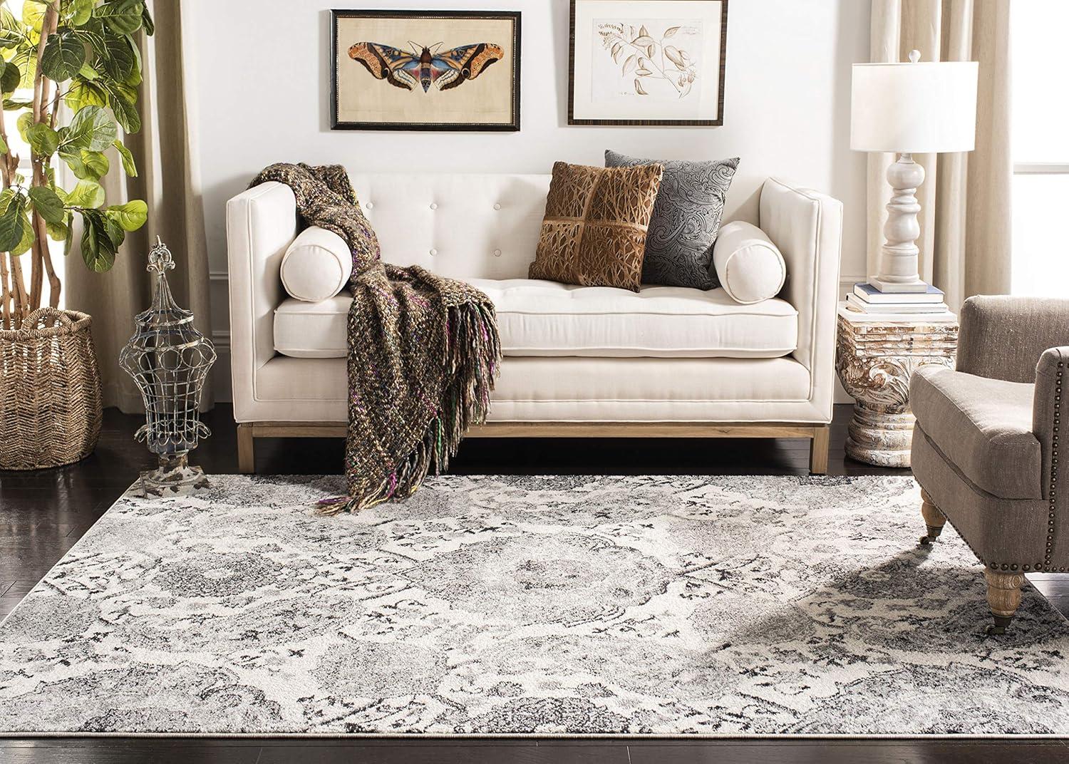 Madison MAD600 Area Rug  - Safavieh