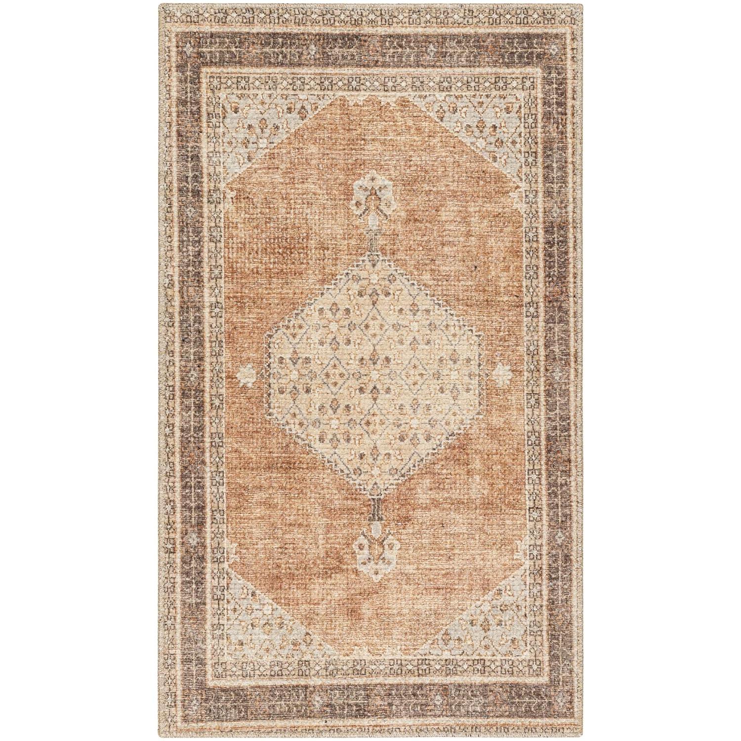 Becki Owens x Livabliss Lila Machine Woven Area Rug