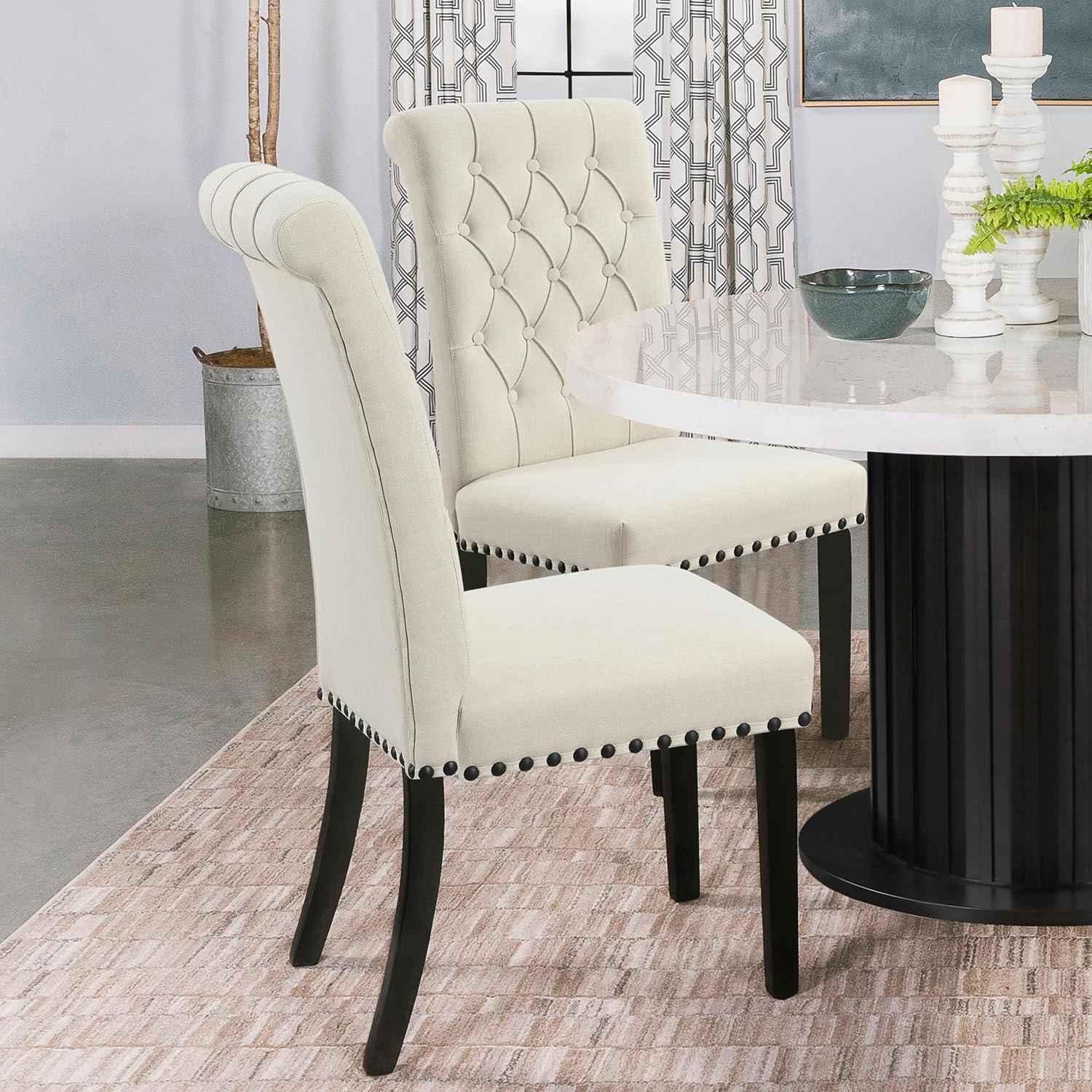 Coaster Co. of America Side Chair