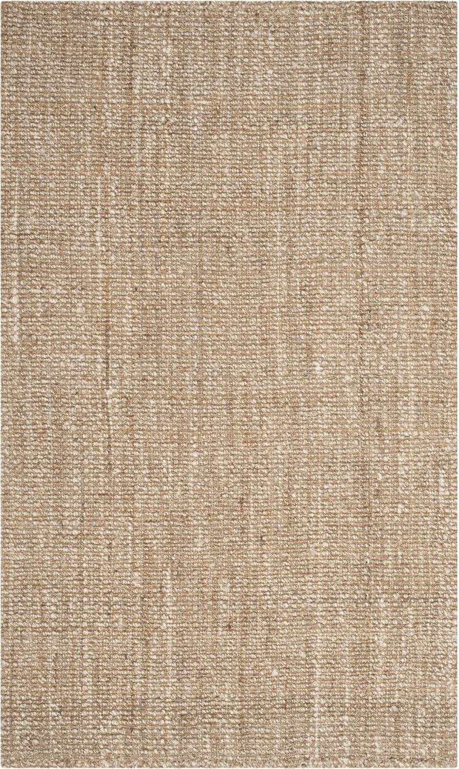 Natural Fiber NF456 Hand Loomed Area Rug  - Safavieh