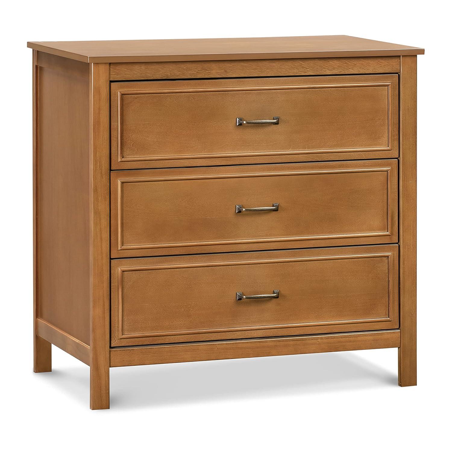 daVinci Charlie 3 Drawer Dresser