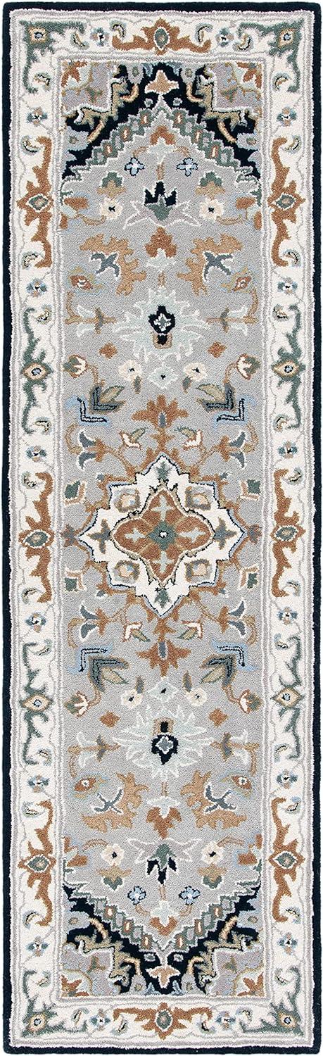 Heritage HG625 Hand Tufted Rugs - Safavieh