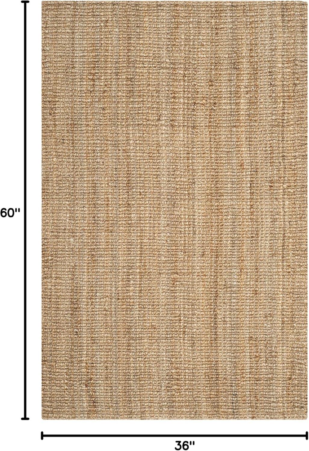 Natural Fiber NF447 Area Rug  - Safavieh