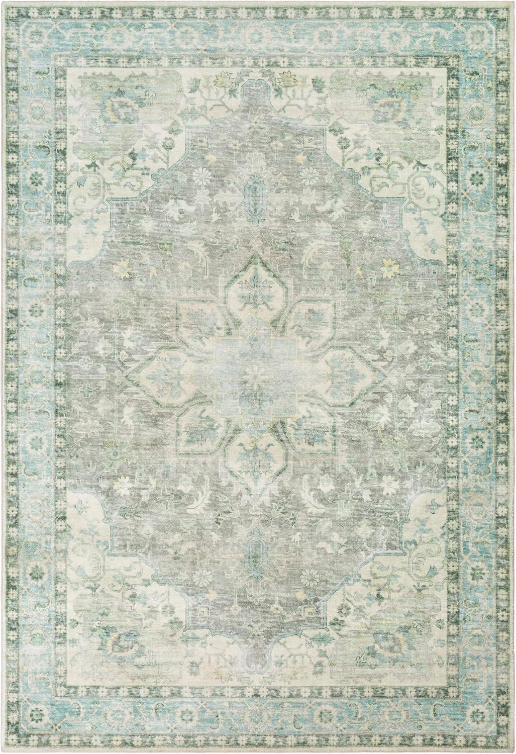 Mark & Day Heiereind Woven Indoor Area Rugs