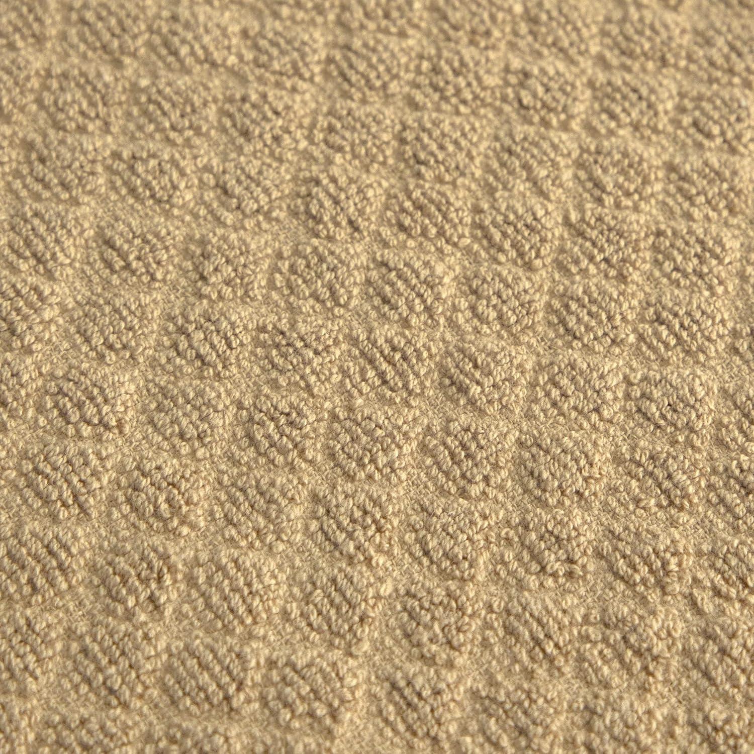 RITZ Ritz Cotton Jacquard Tea Towel Kitchen Towel (Set of 2)