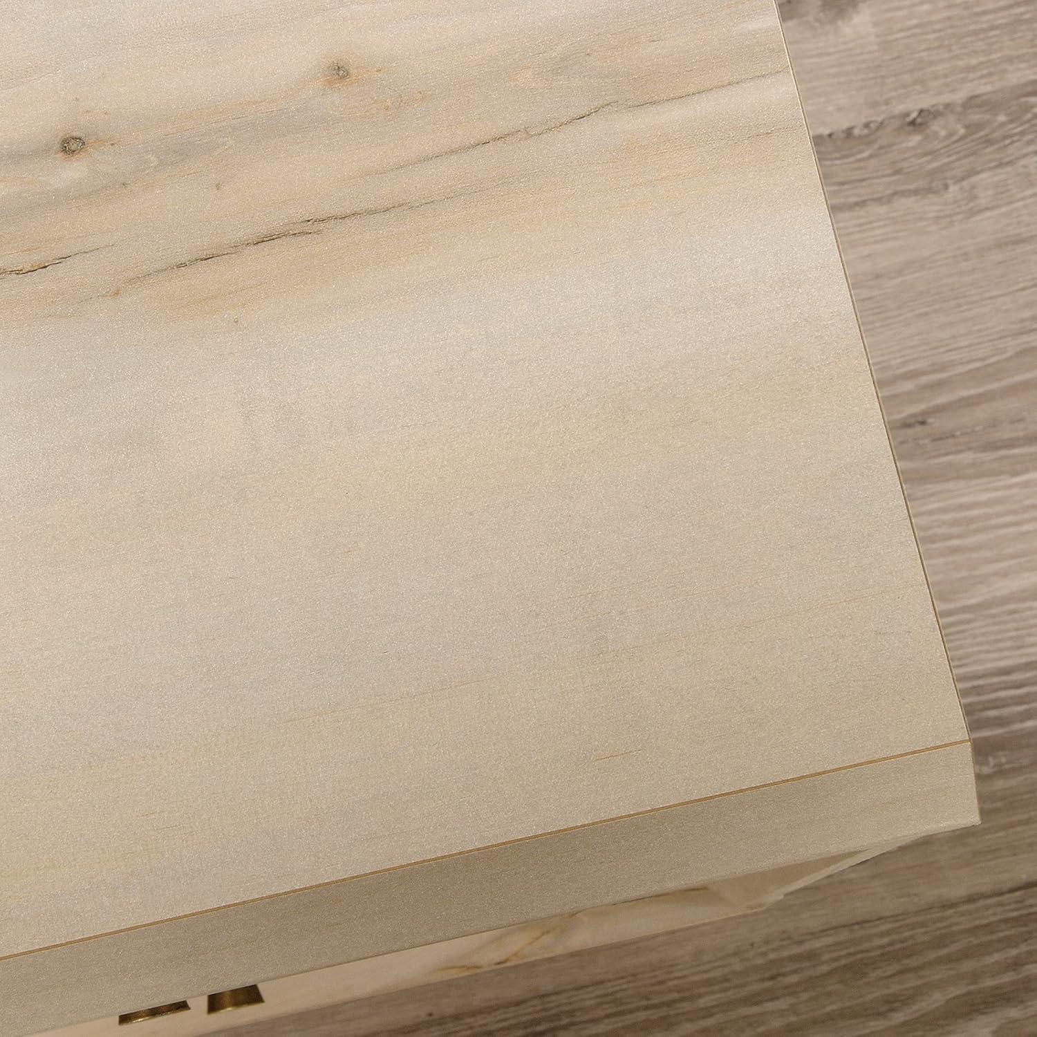 Anders Wood Desk
