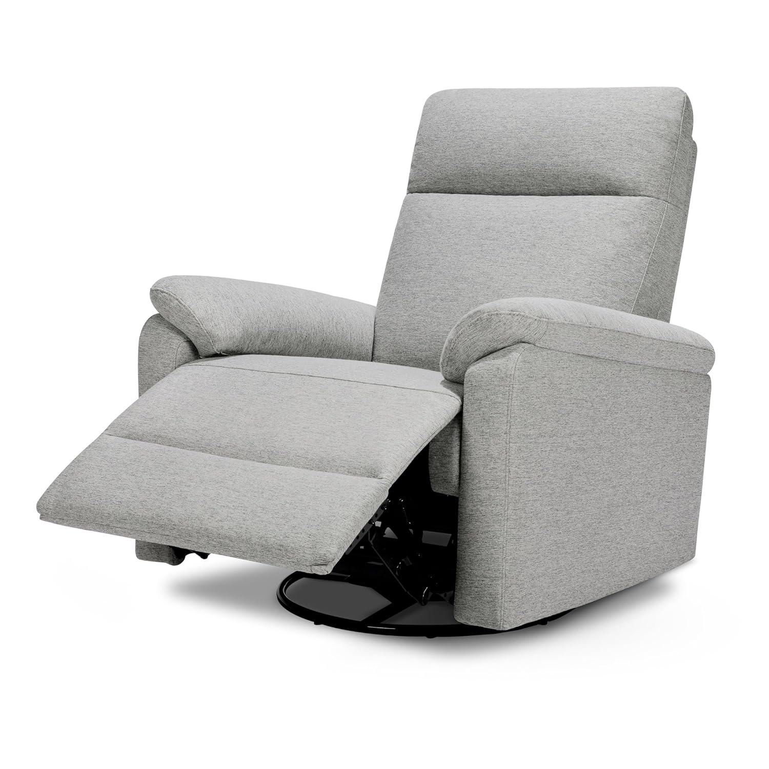 Suzy Swivel Recliner