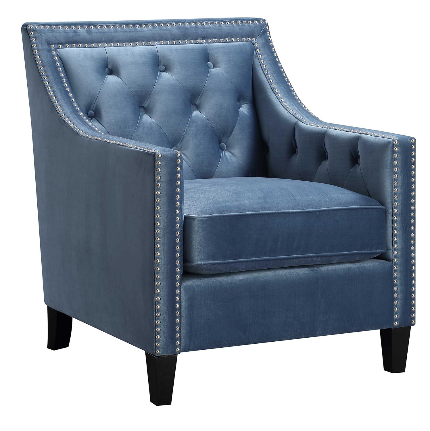 Chilukki Upholstered Armchair