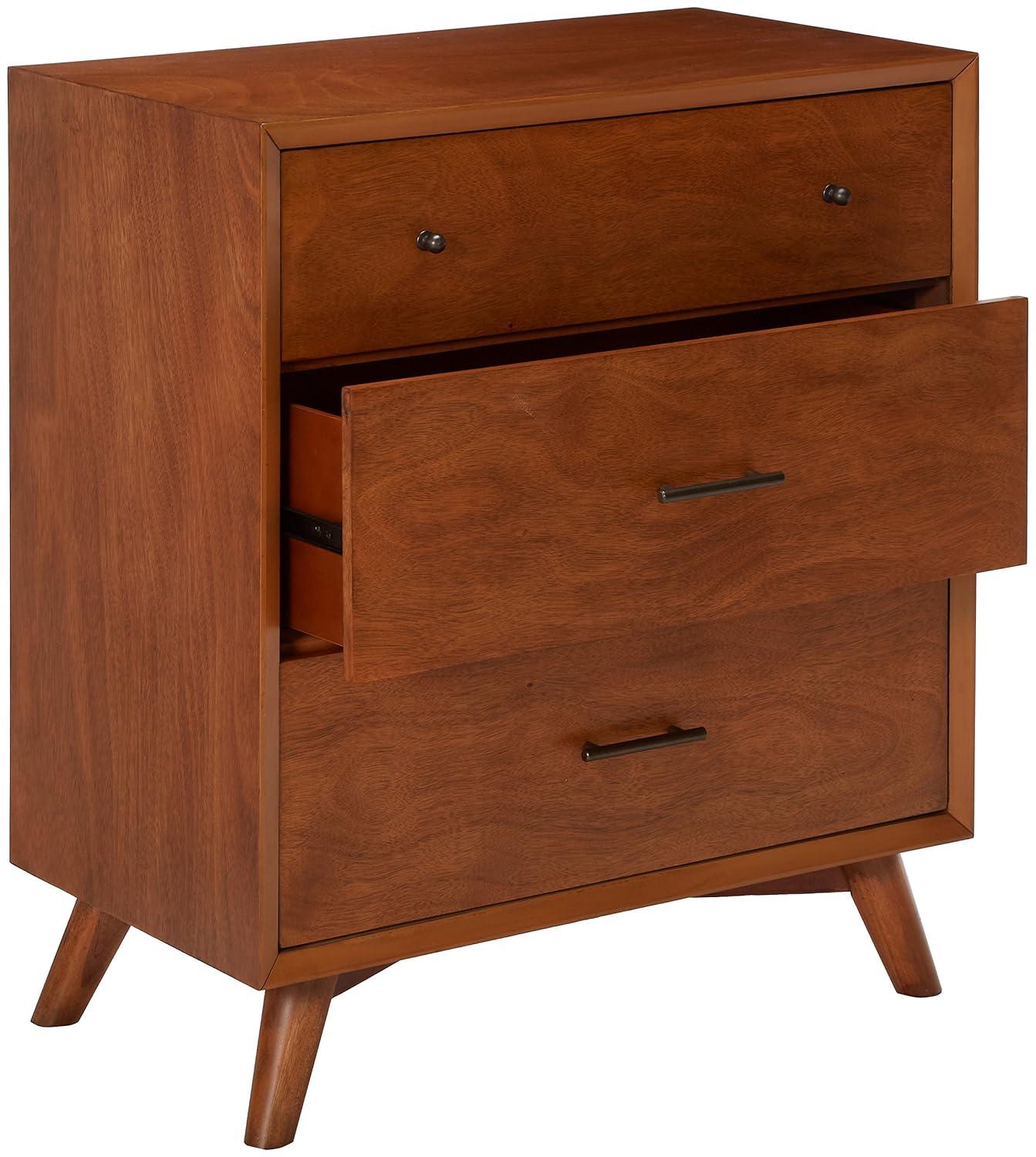 Williams 3 - Drawer Chest