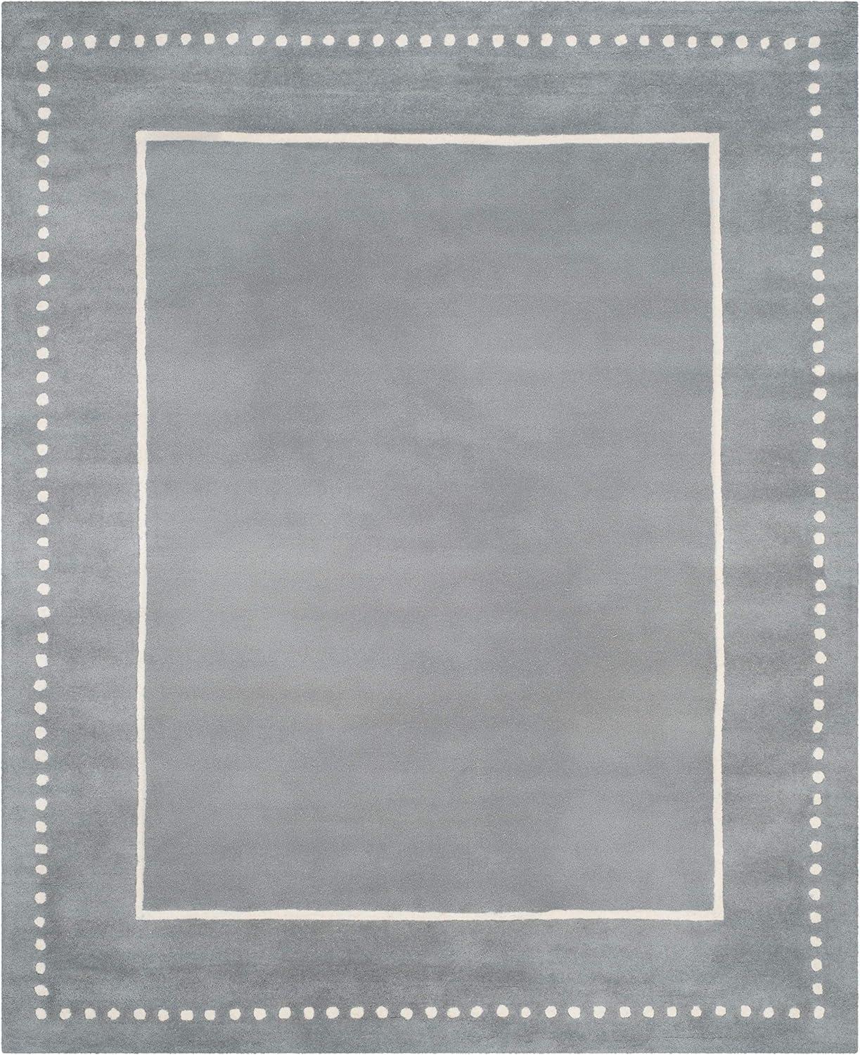 Bella BEL151 Hand Tufted Area Rug  - Safavieh