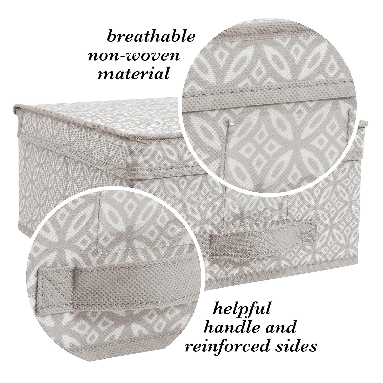 Simplify Simplify Fabric Bin
