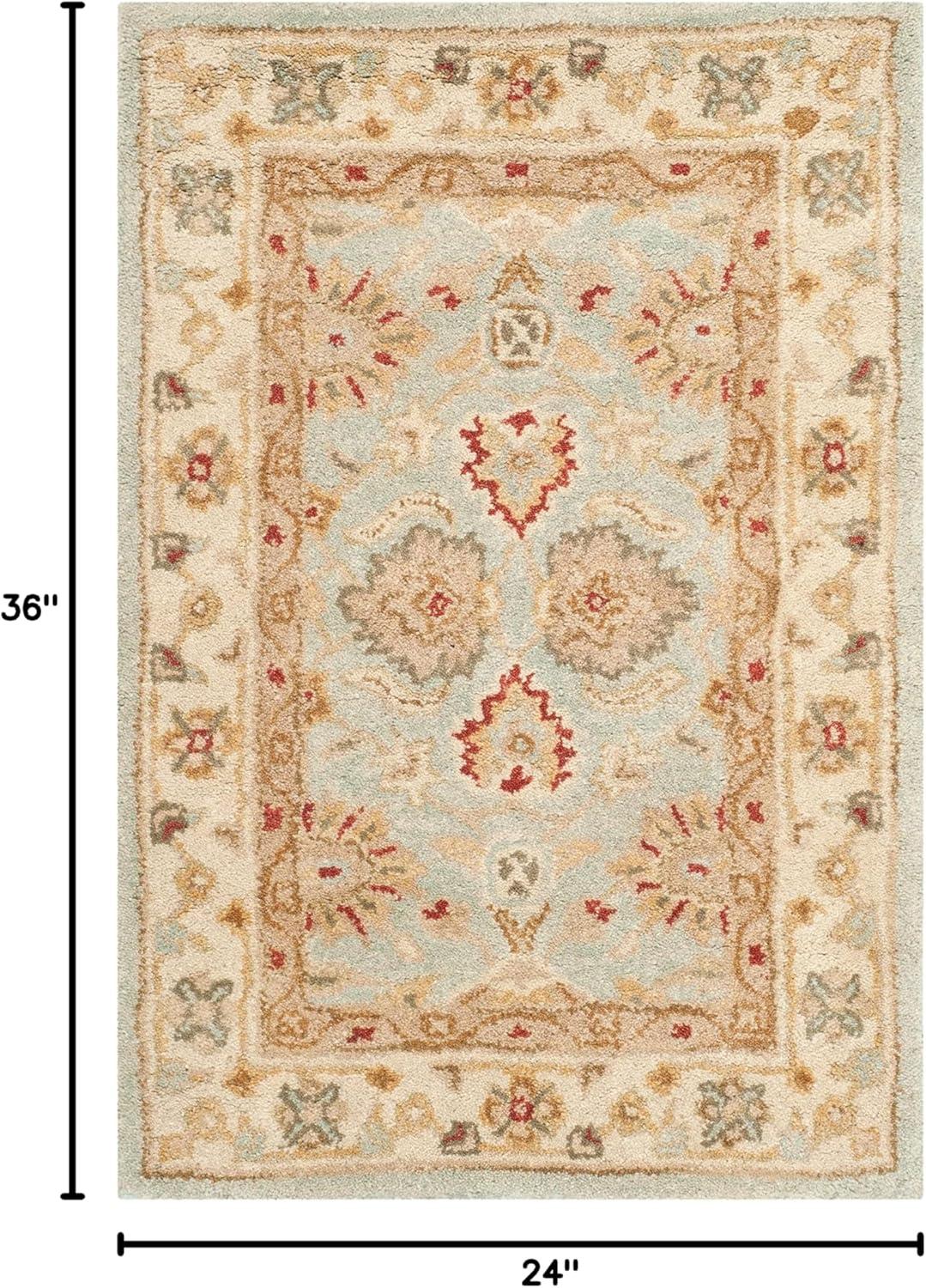 Wool Rug