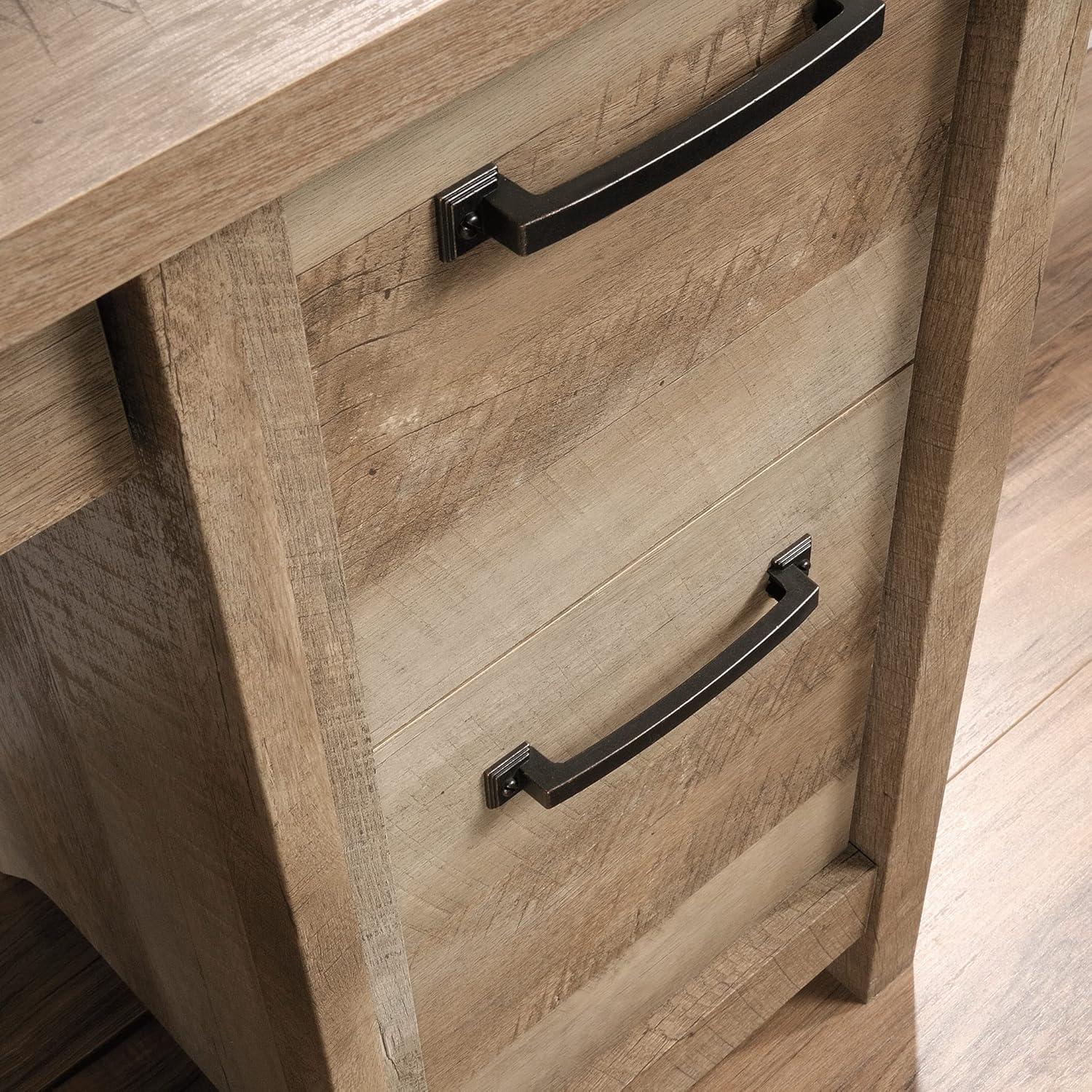 Gracie Oaks Lillehammer Writing Desk