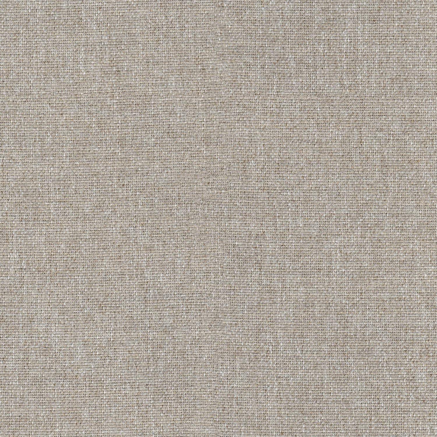 Honeycomb Outdoor Chaise Lounge Cushion - Heathered Solid Taupe