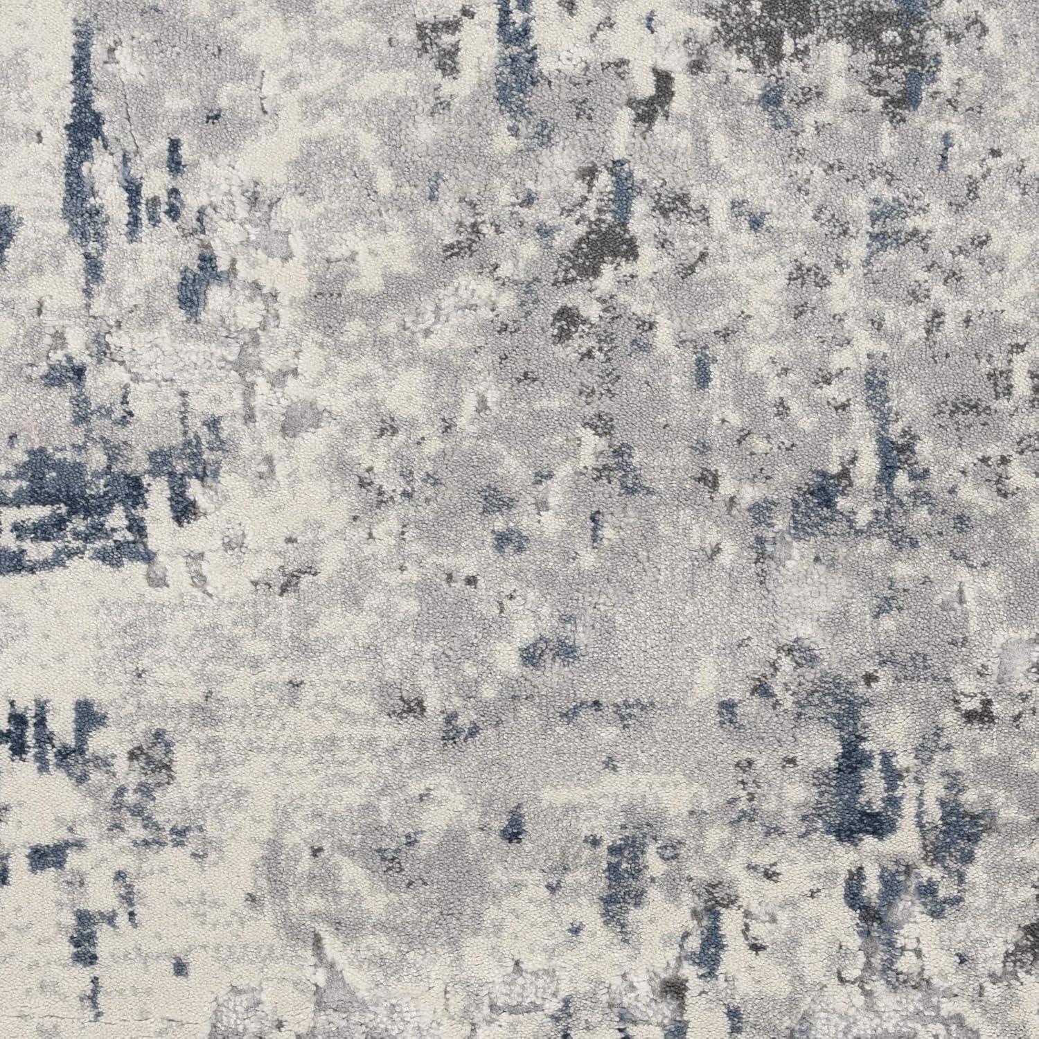 17 Stories Abstract Indoor Rug