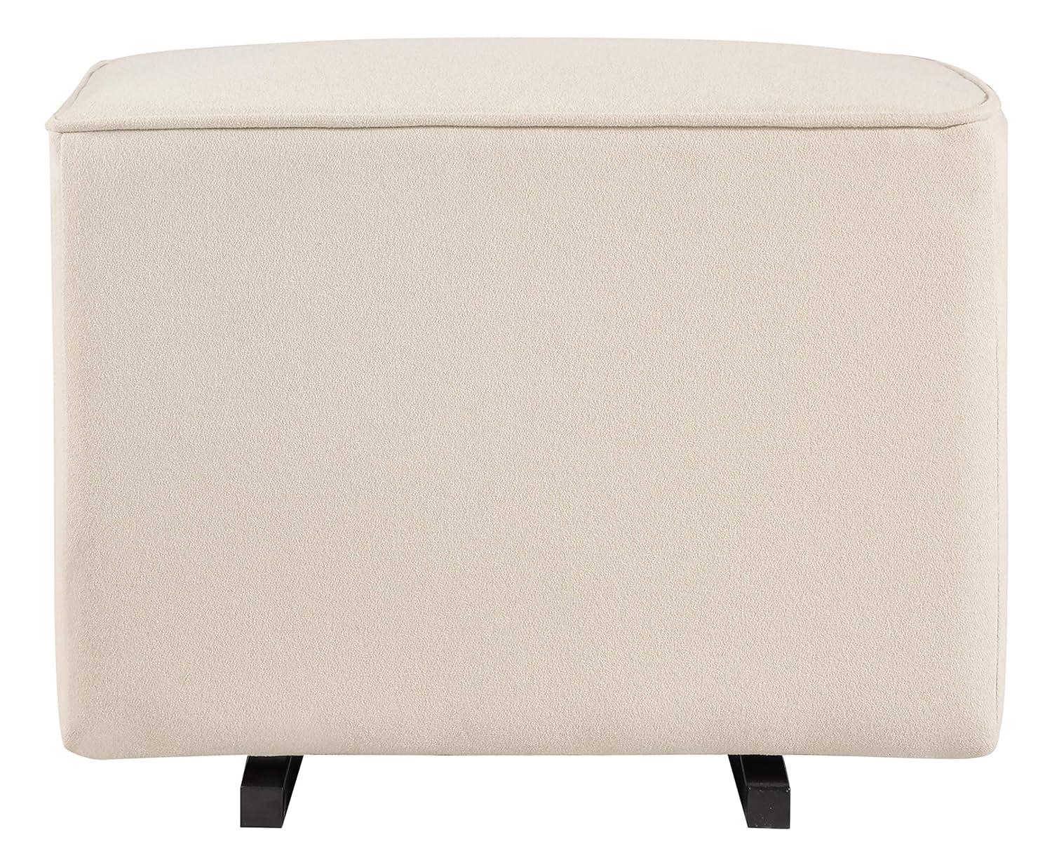 Universal 22" Square Standard Ottoman