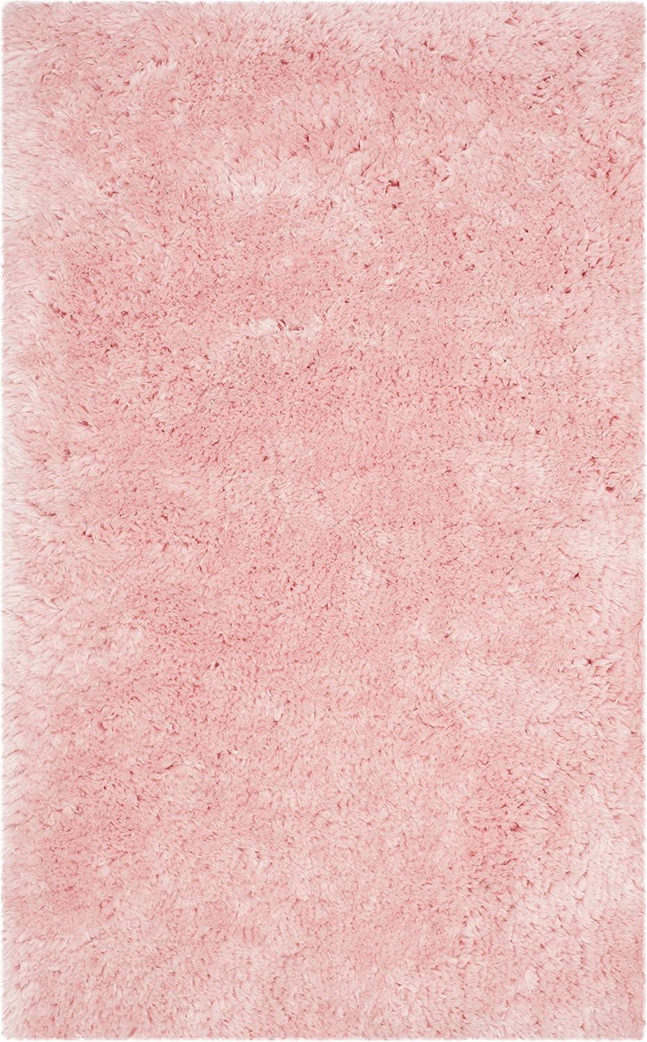 Arctic Shag SG270 Hand Tufted Area Rug  - Safavieh