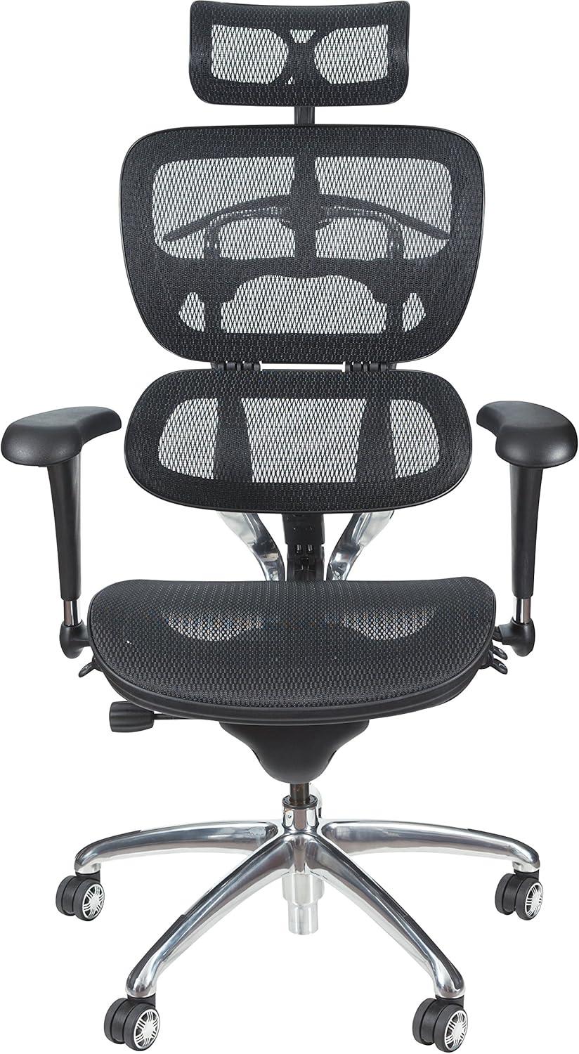 Butterfly Ergonomic Executive Office Chair
