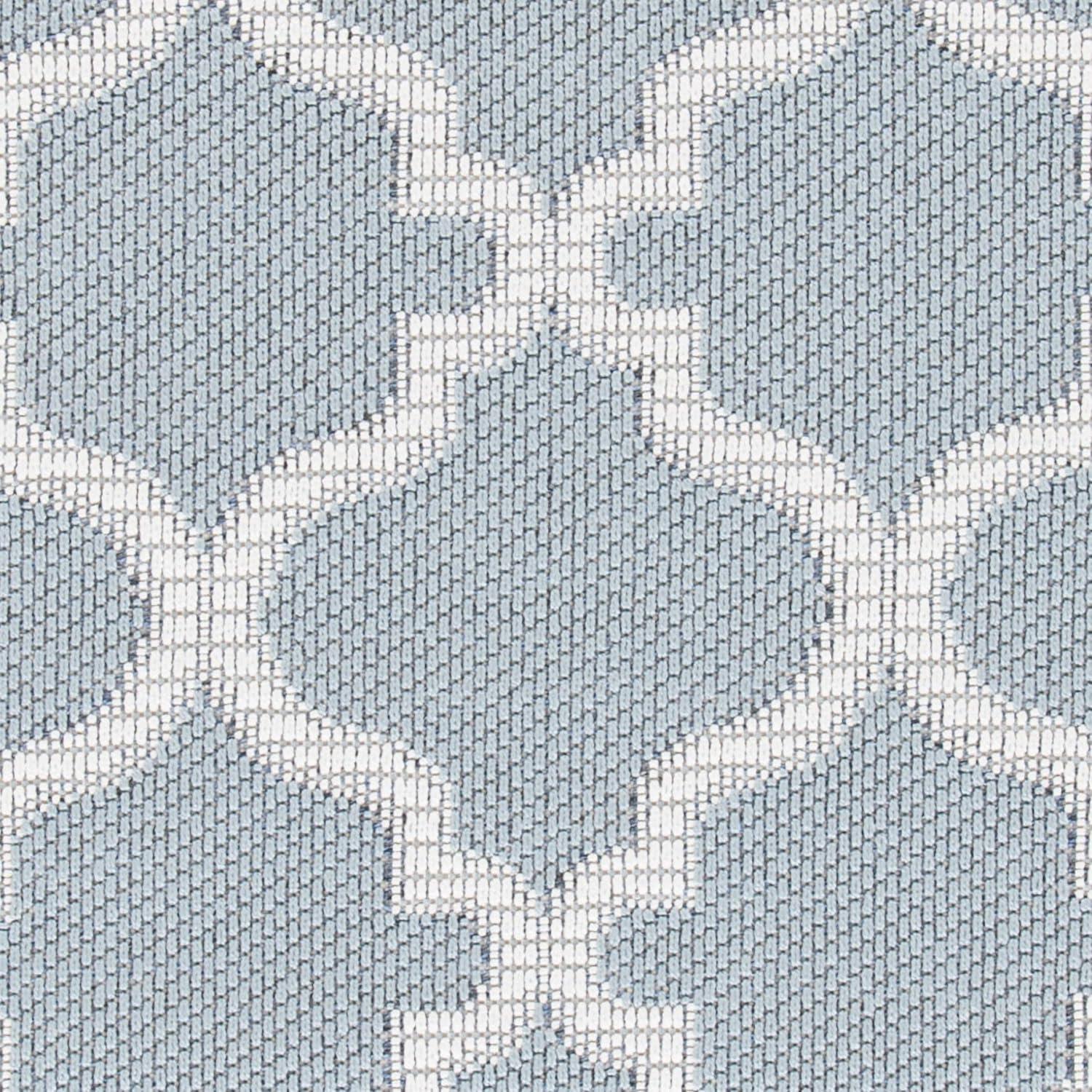 Bermuda BMU810 Power Loomed Indoor/Outdoor Area Rug  - Safavieh