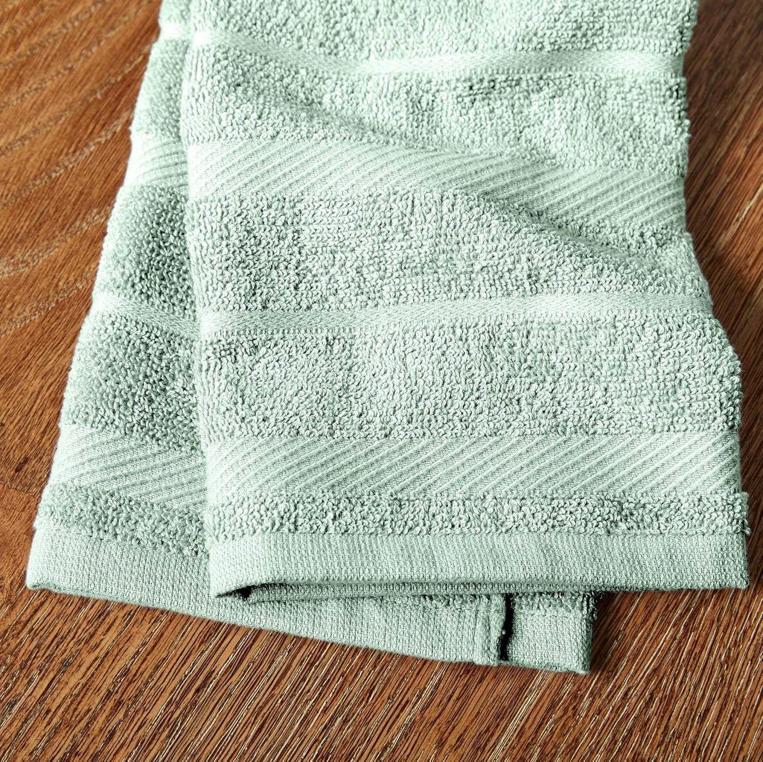 KitchenAid® KitchenAid Albany Kitchen Towel 4-Pack Set (Set of 4)