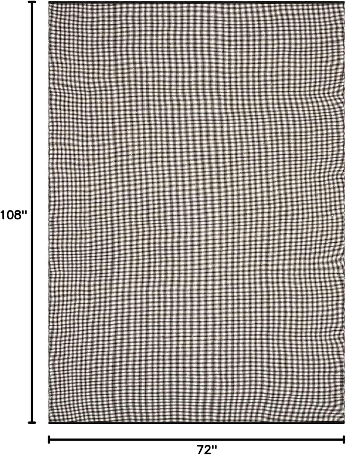 Montauk MTK345 Hand Woven Indoor Rug - Safavieh