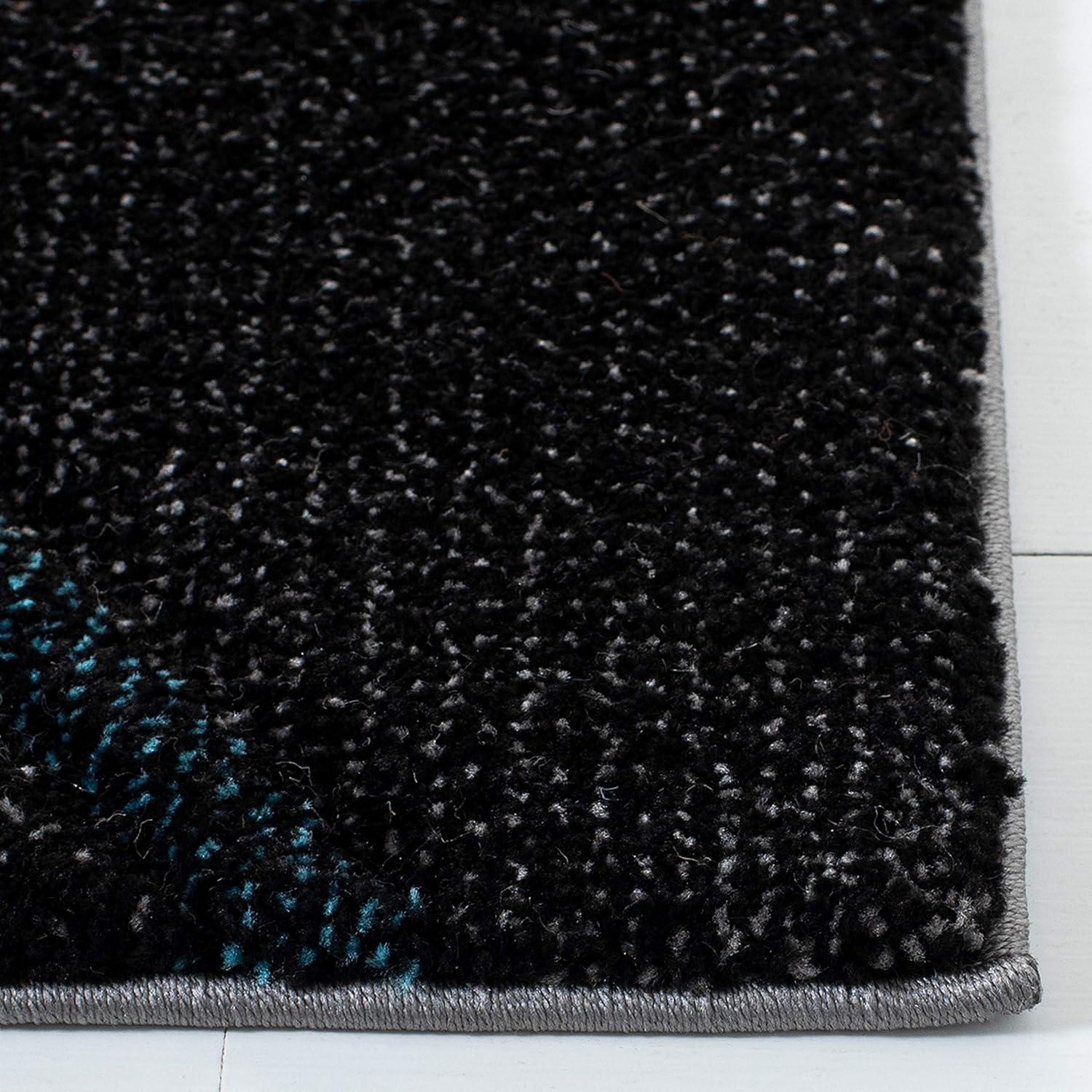Orren Ellis Vilica Performance Abstract Rug