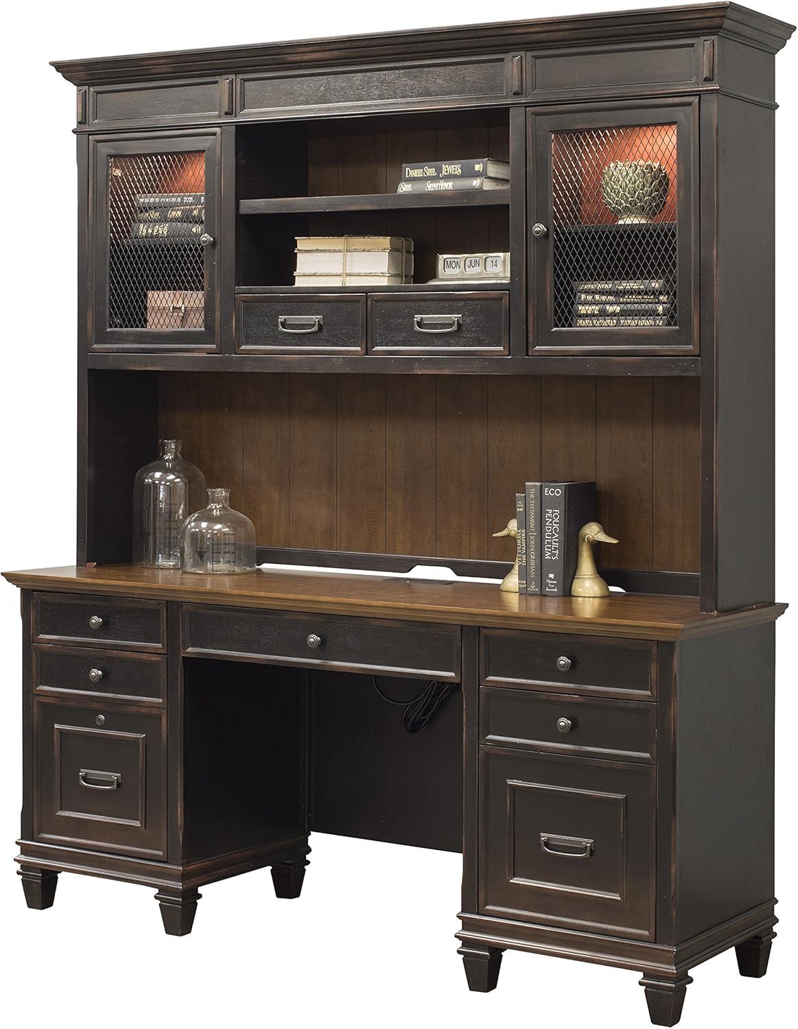 Hartford Hutch - Martin Furniture