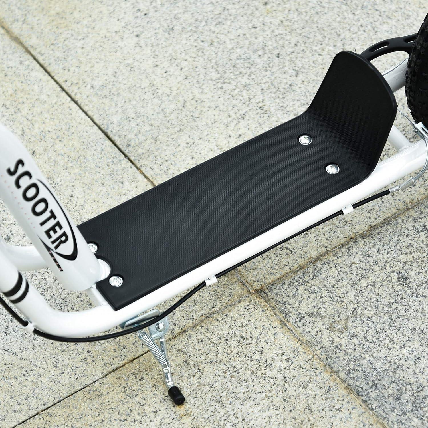 Aosom Aosom 1 Seater Push/Pull Ride On