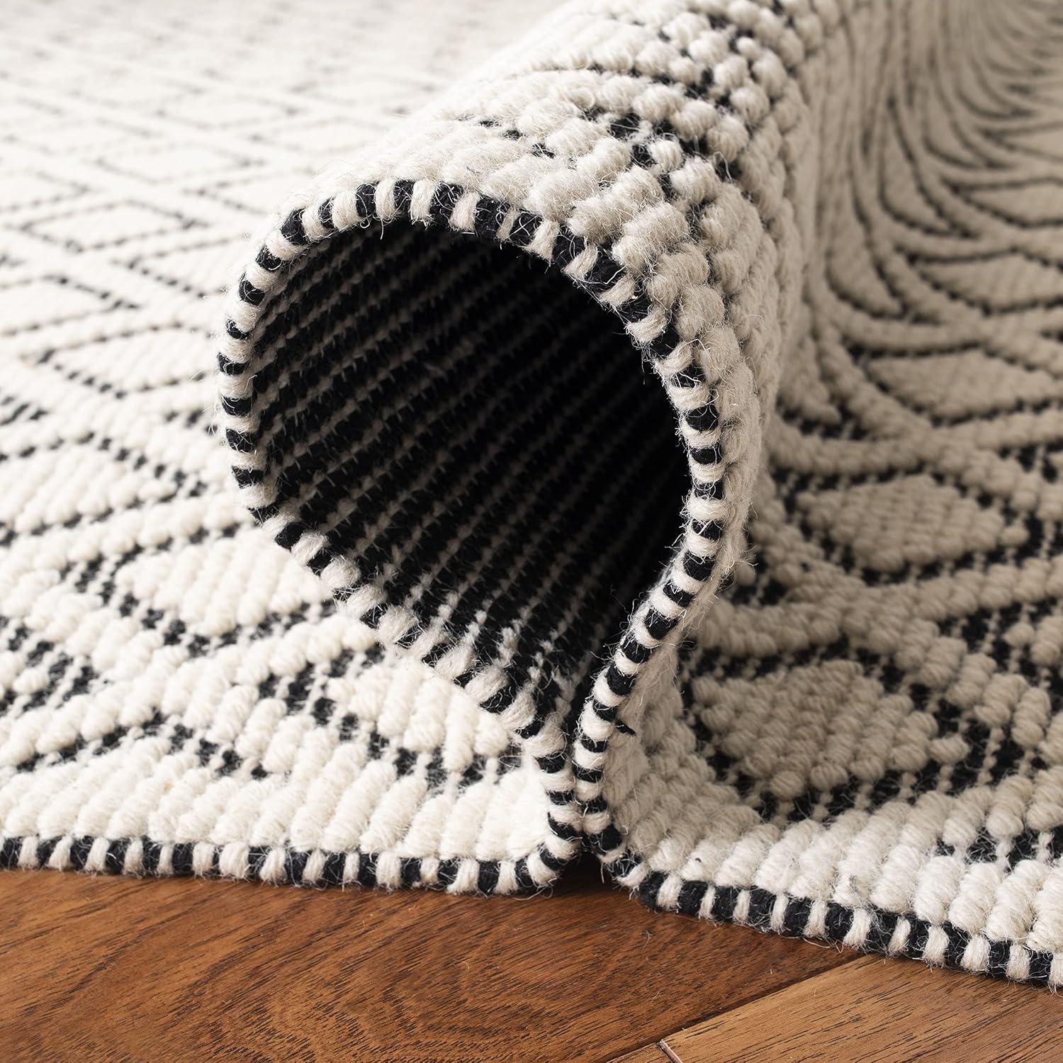 Vermont VRM304 Hand Woven Area Rug  - Safavieh