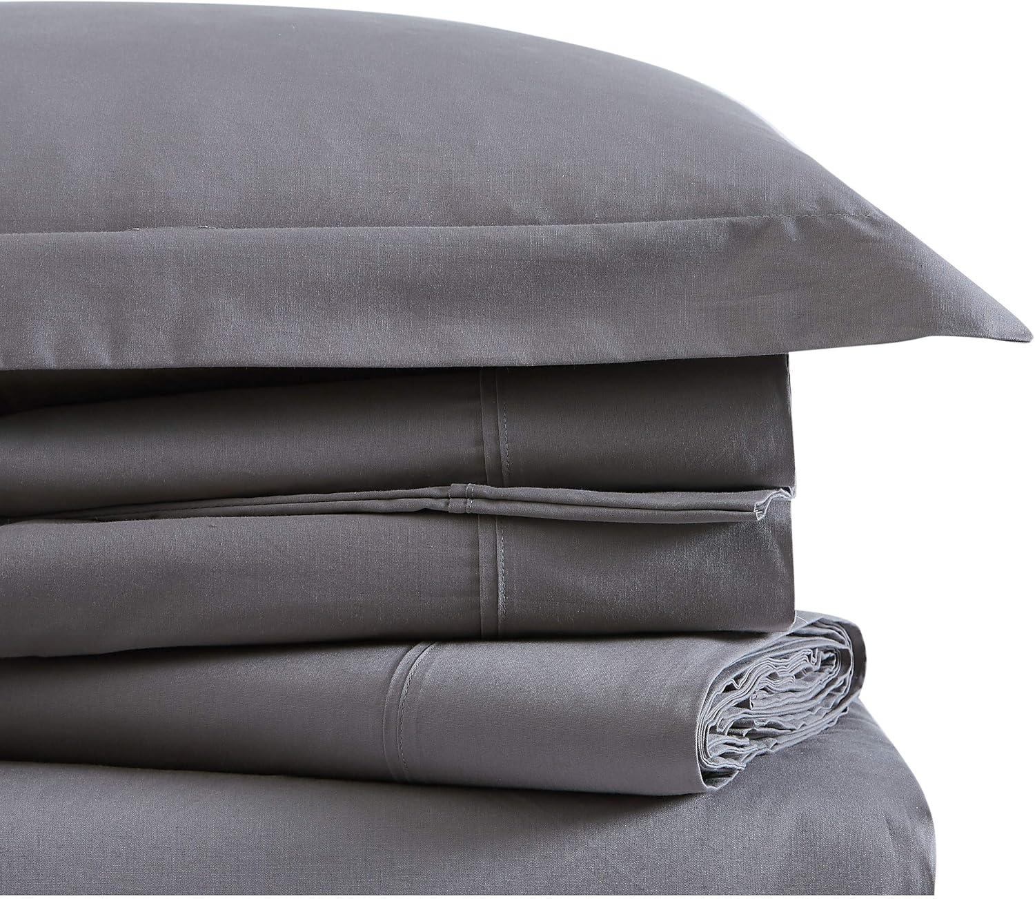 100% Cotton Sheet Set