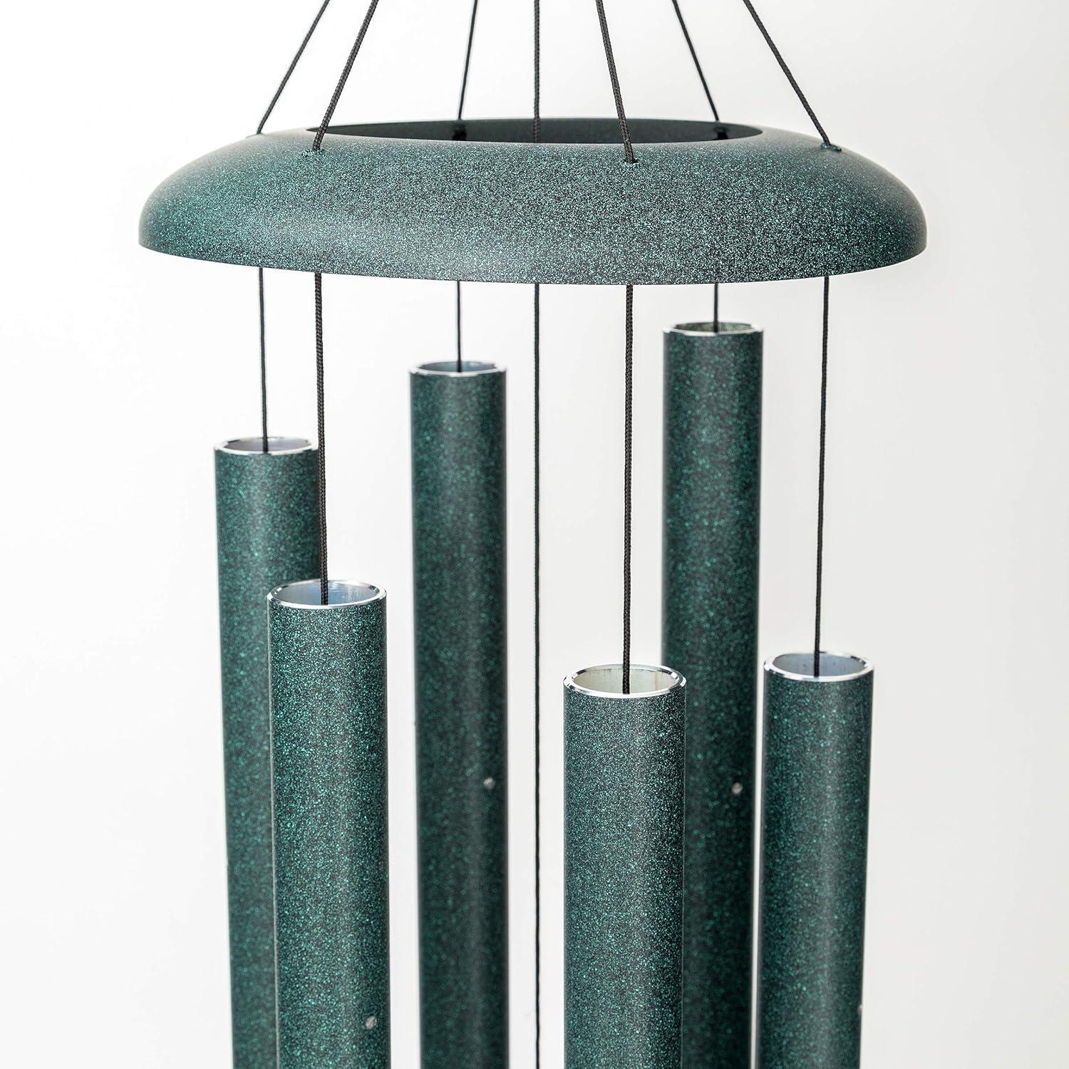 Metal Wind Chimes