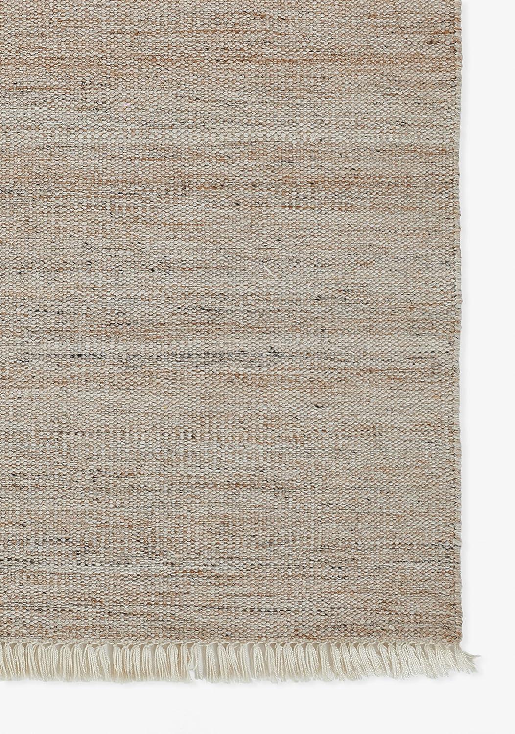 Maxi Indoor / Outdoor Rug - Natural / 8' x 10'