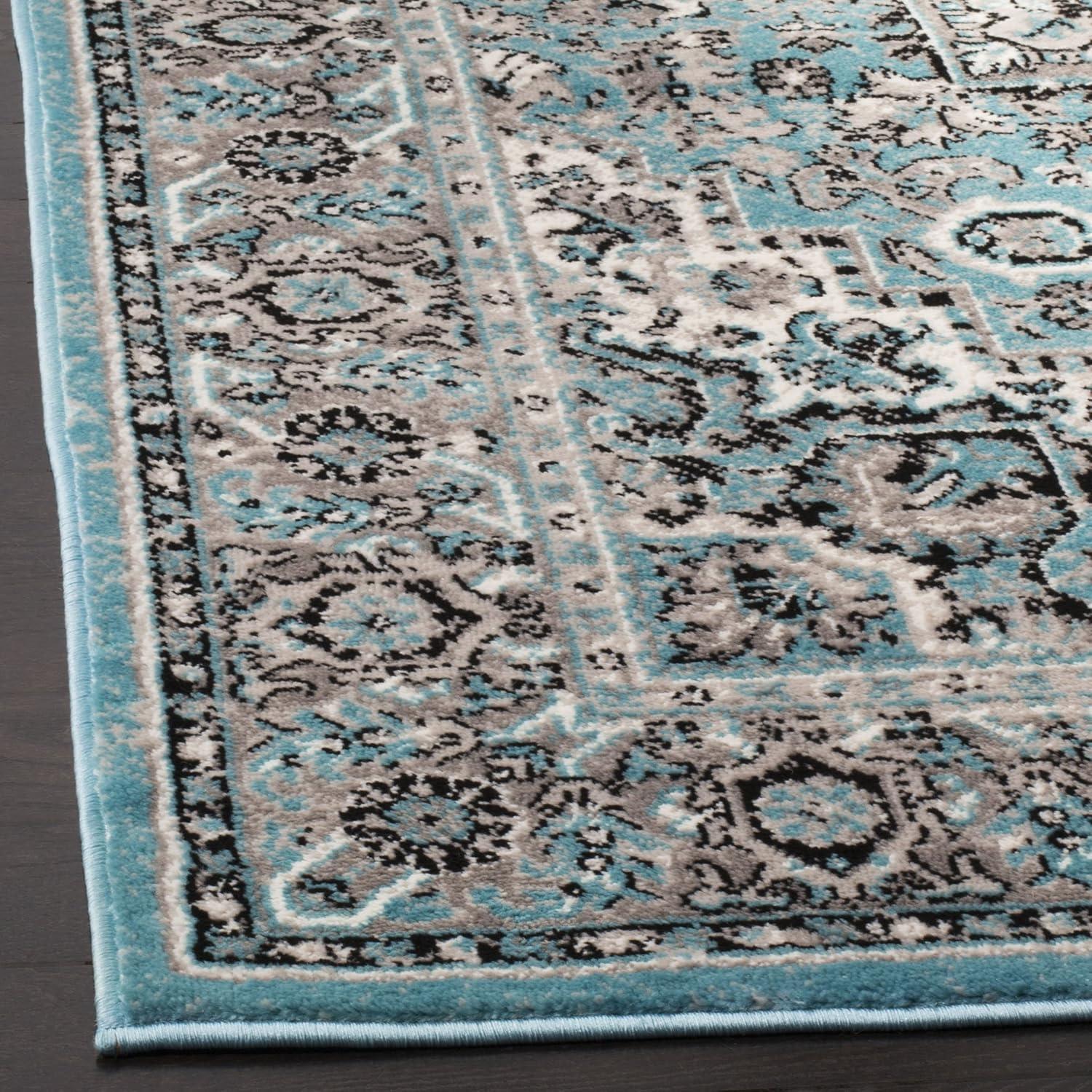 Skyler SKY126 Power Loomed Area Rug  - Safavieh