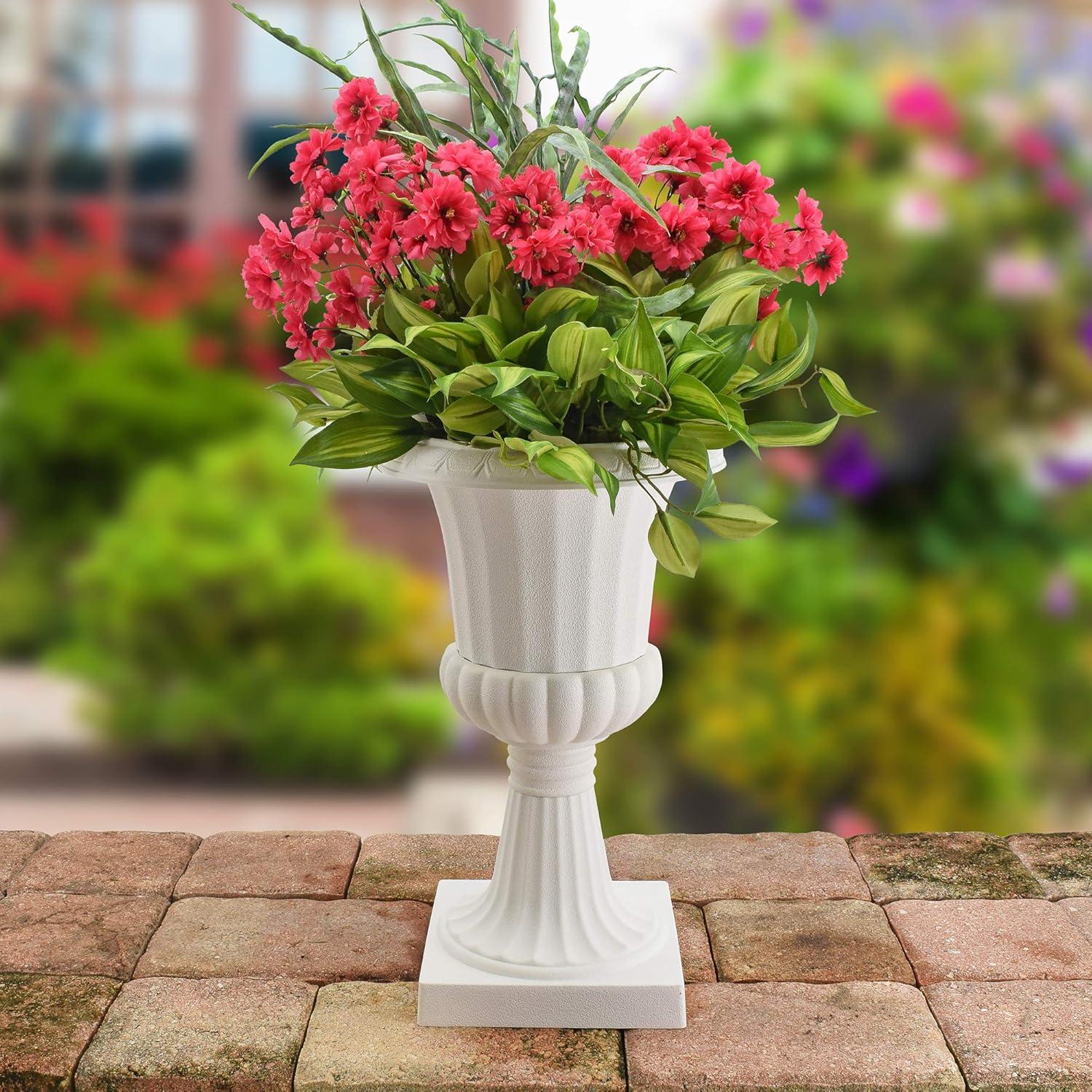 Urn Planter (Set of 2)