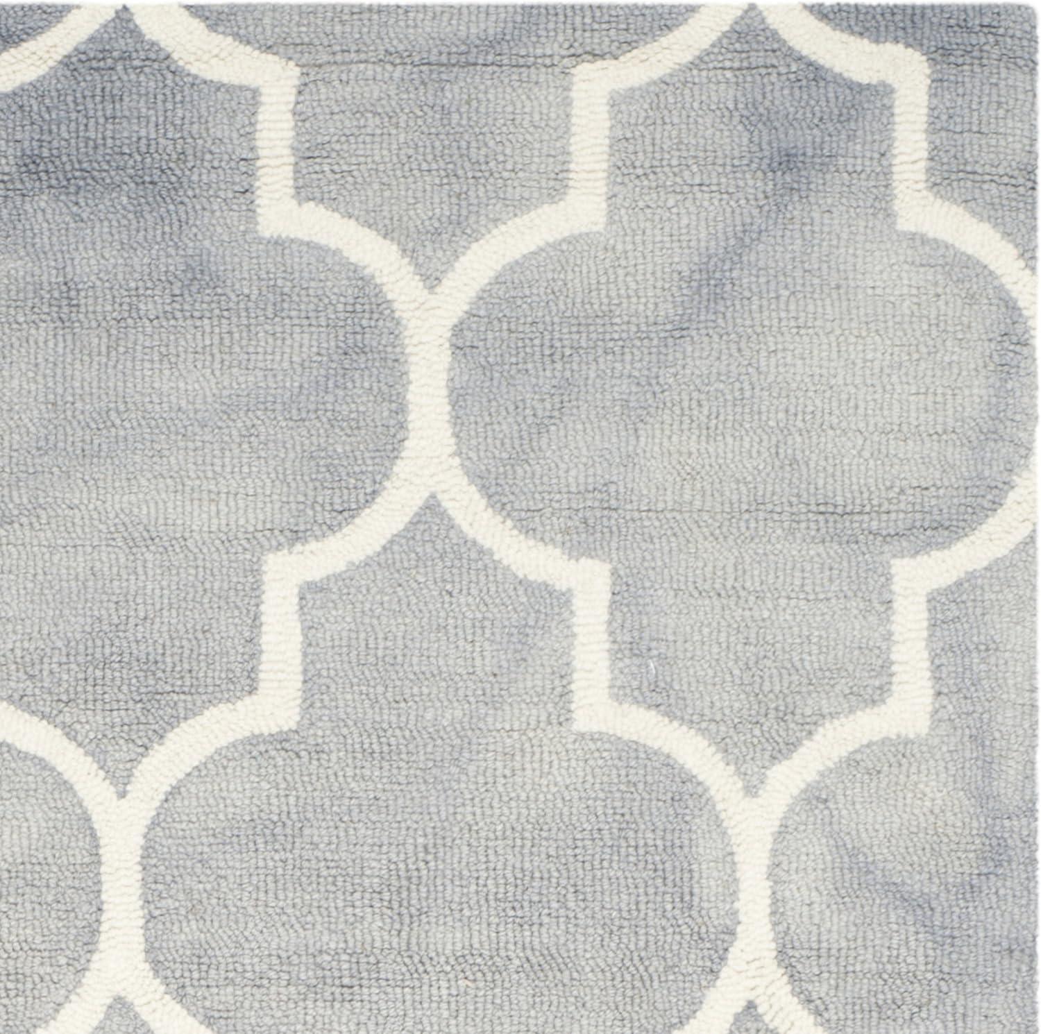 Dip Dye DDY535 Hand Tufted Area Rug  - Safavieh