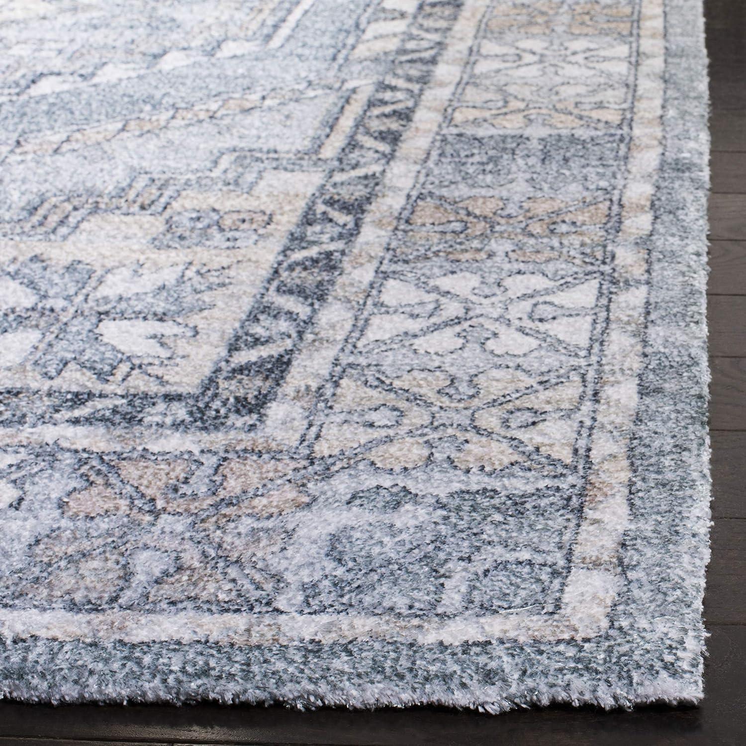 Blucher Oriental Rug