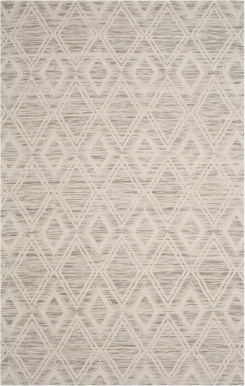 Marbella MRB312 Hand Loomed Area Rug  - Safavieh