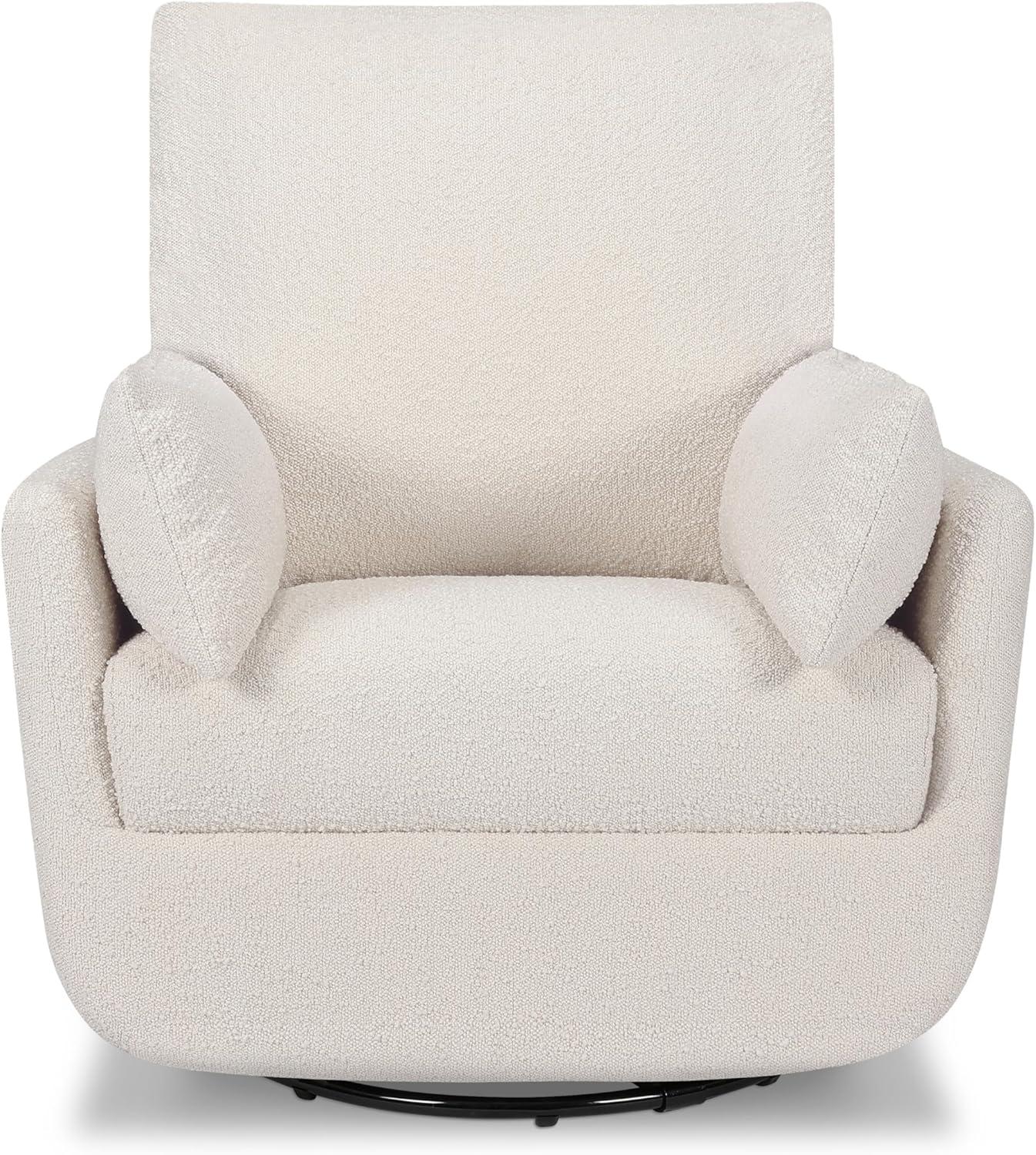 Juno Swivel Glider