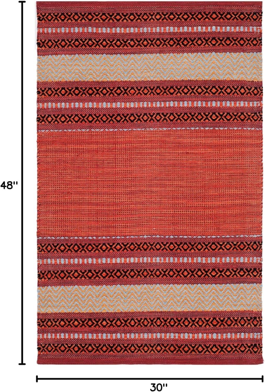 Montauk MTK214 Hand Woven Indoor Rug - Safavieh