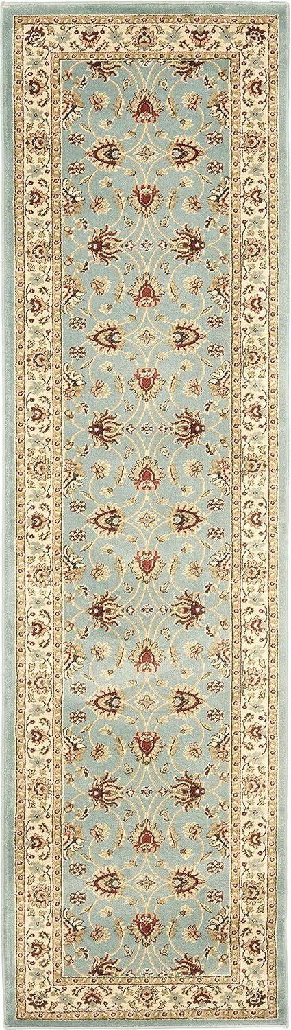 Lyndhurst LNH553 Power Loomed Rugs - Safavieh