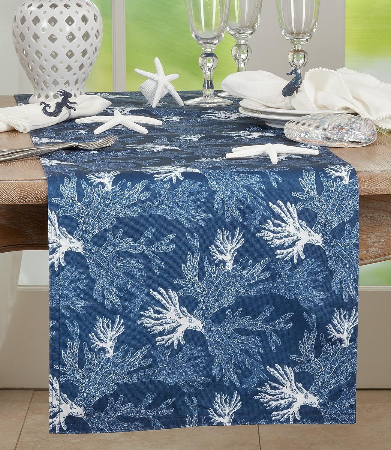 Teri Farrell-Gittins Collection Table Runner