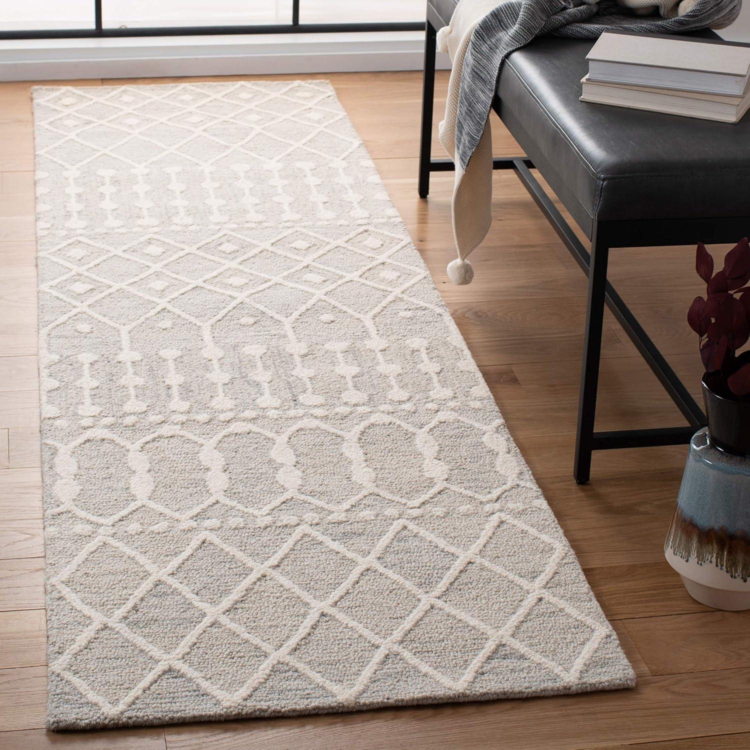 Lauren Ralph Lauren Lauren Ralph Lauren Nina Hand Tufted Wool Pile Oriental Rug