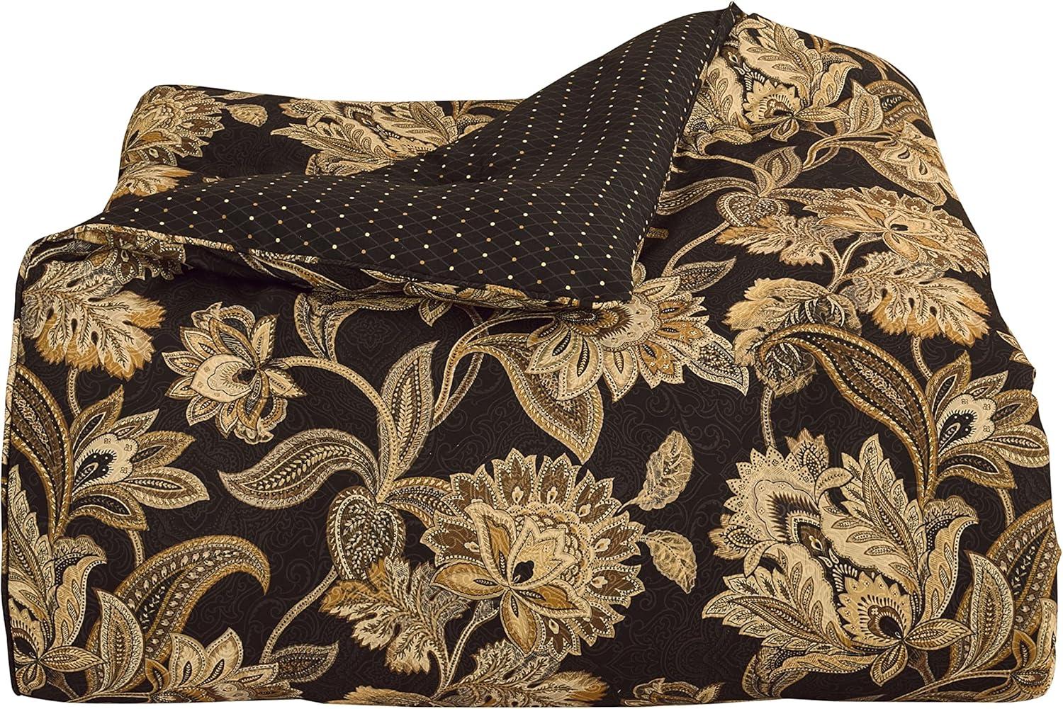 Royal Court Montecito Comforter Set Queen