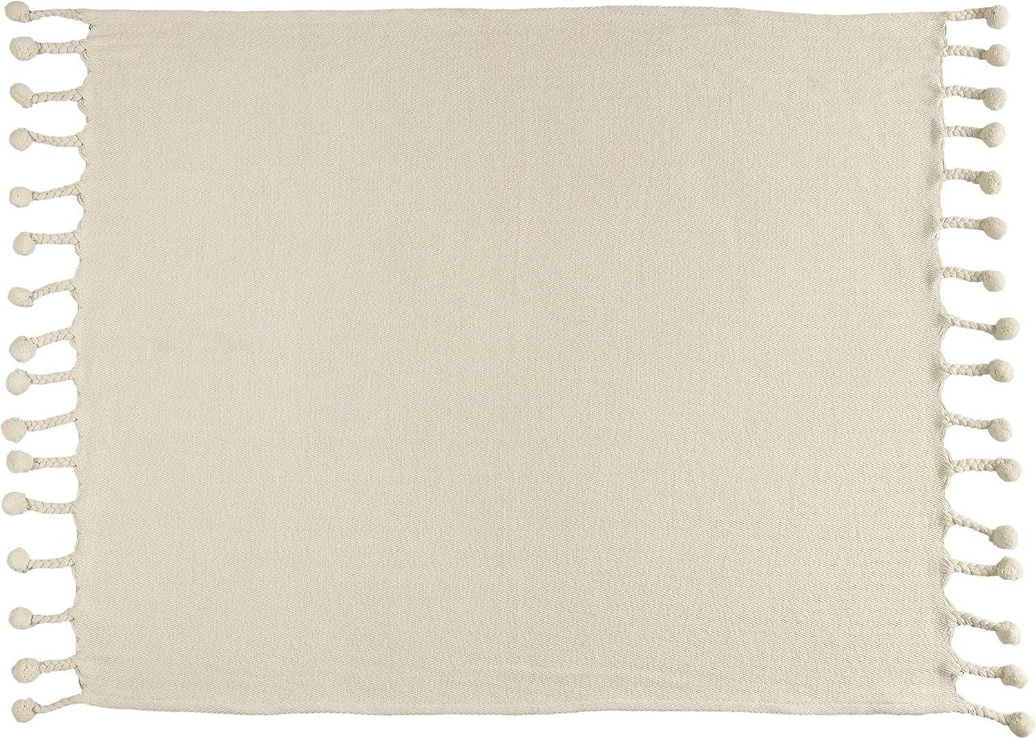 Rajani Home Throw Blanket Handmade Throw Blanket