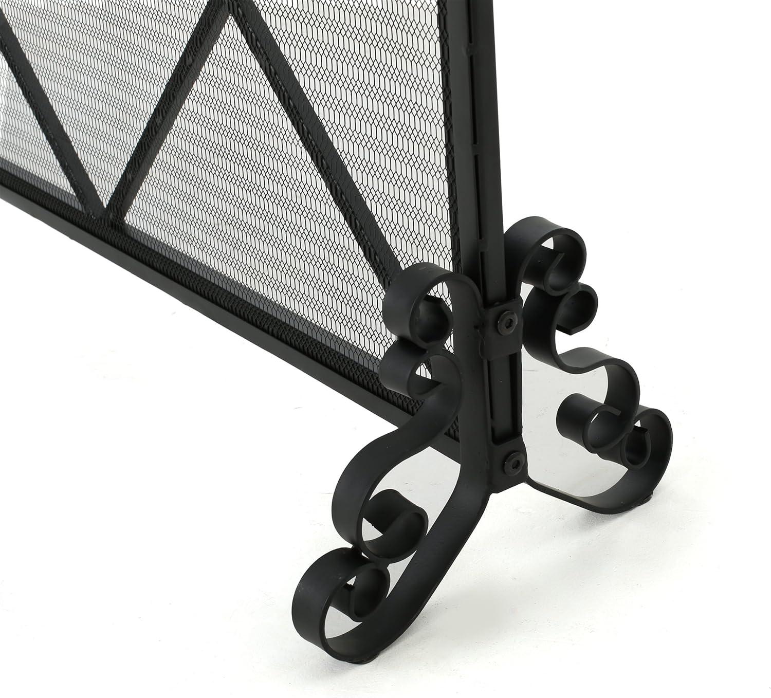 Red Barrel Studio® FIRE SCREENS