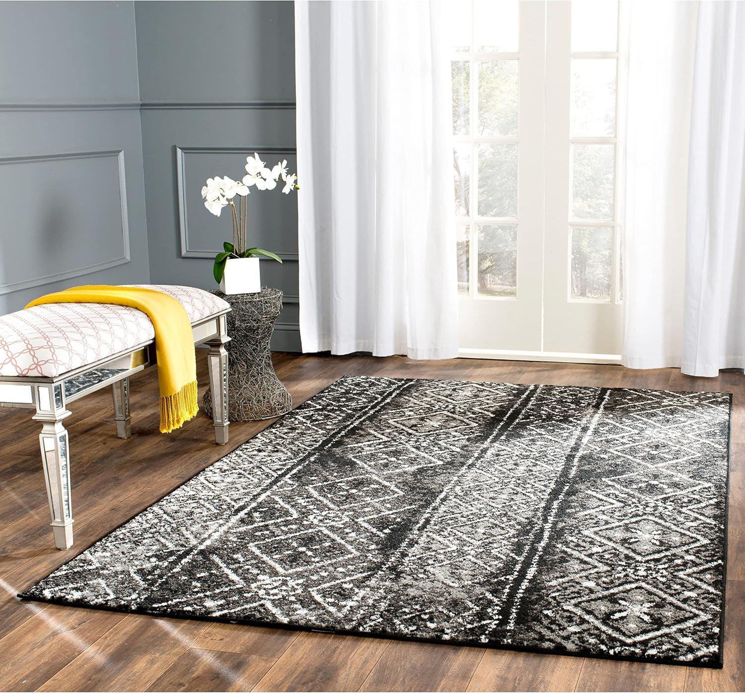 Adirondack ADR111 Area Rug  - Safavieh