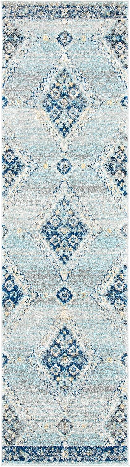 Madison MAD615 Power Loomed Area Rug  - Safavieh